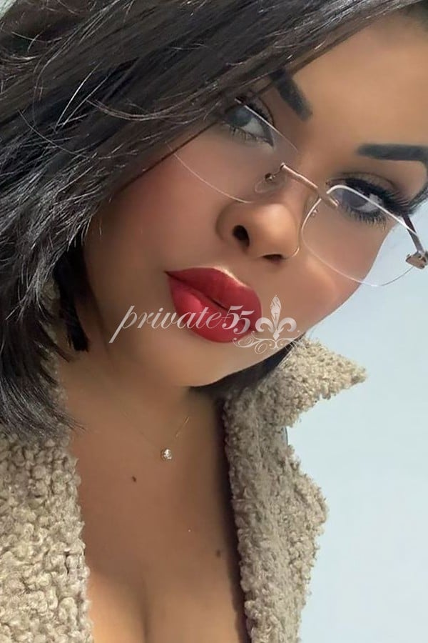 Raquel Albuquerque - Garota de Programa em Florianópolis