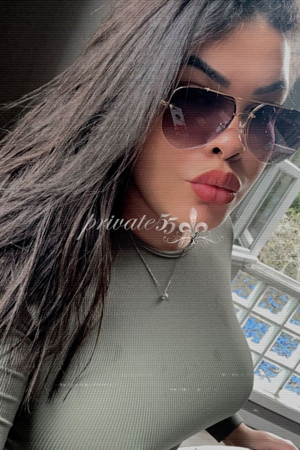 Raquel Albuquerque - Acompanhante Verificada em Florianópolis