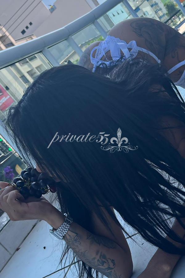 Victória Barreto - Acompanhante de Luxo em Balneário Camboriú