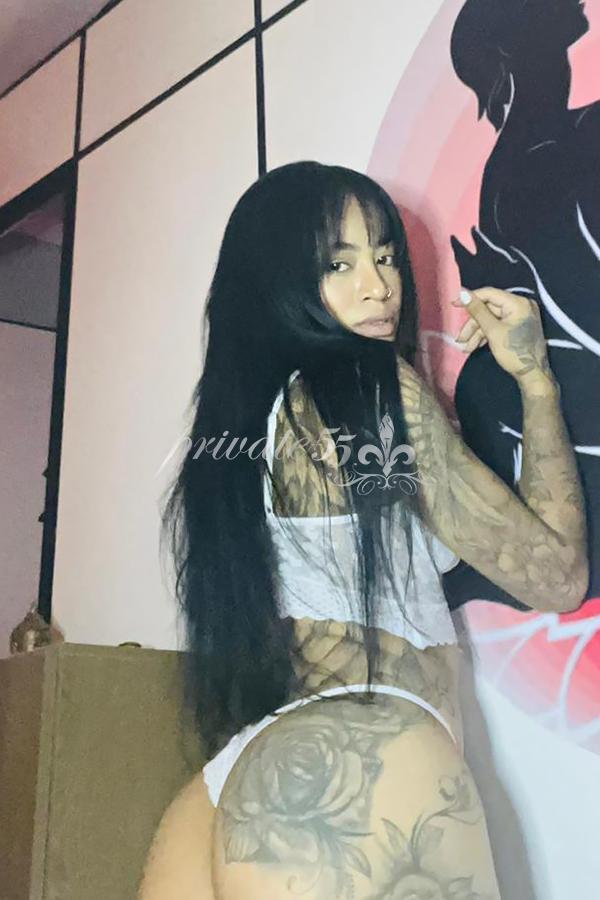 Victória Barreto - Acompanhante Verificada em Balneário Camboriú