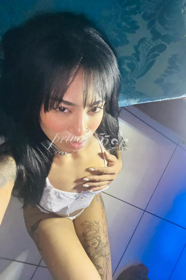 Victória Barreto - Acompanhante de Luxo em Balneário Camboriú