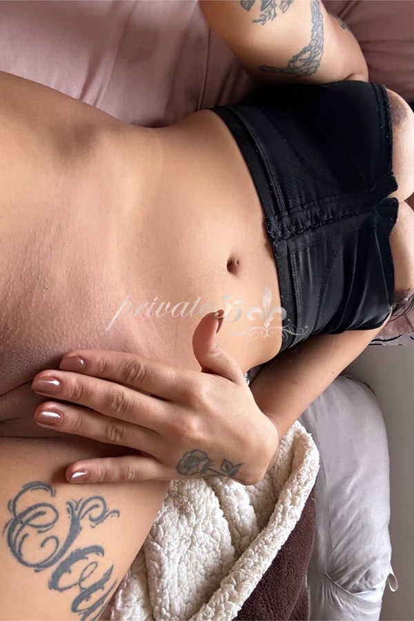 Ayla Pietra - Acompanhante de Luxo em São Paulo