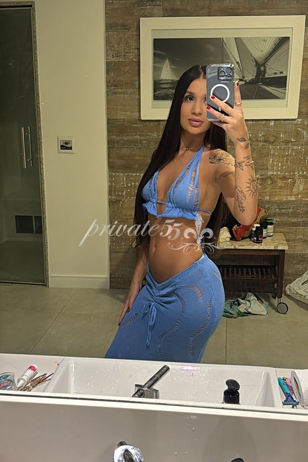 Foto 2 de Clara Fontenelle