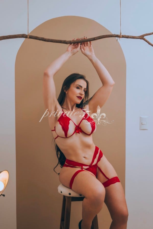 Mariane  Hannecker - Acompanhante em Porto Alegre