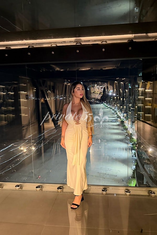 Foto 4 de Isabella Ferraz