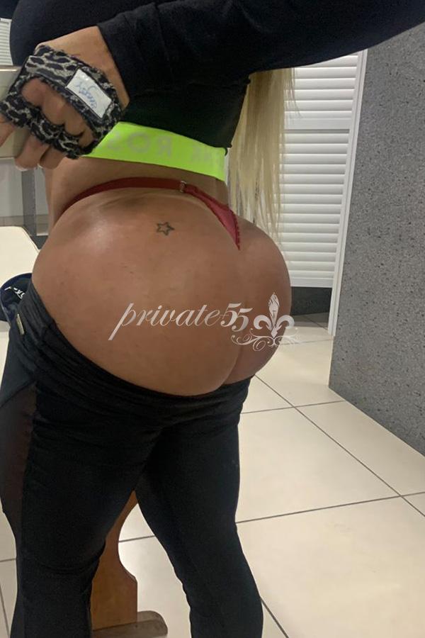 Foto 6 de Pamela Aguiar