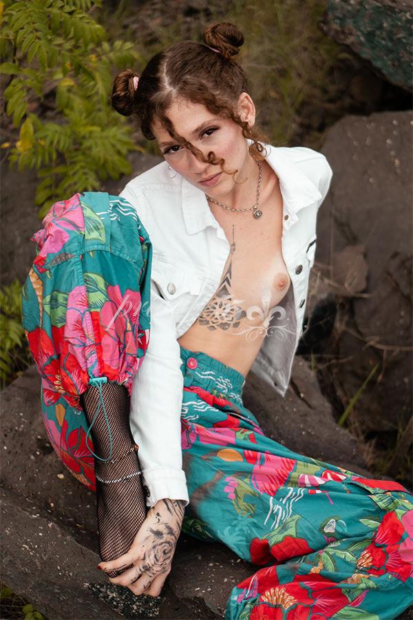 Red Candy - Acompanhante em São Paulo