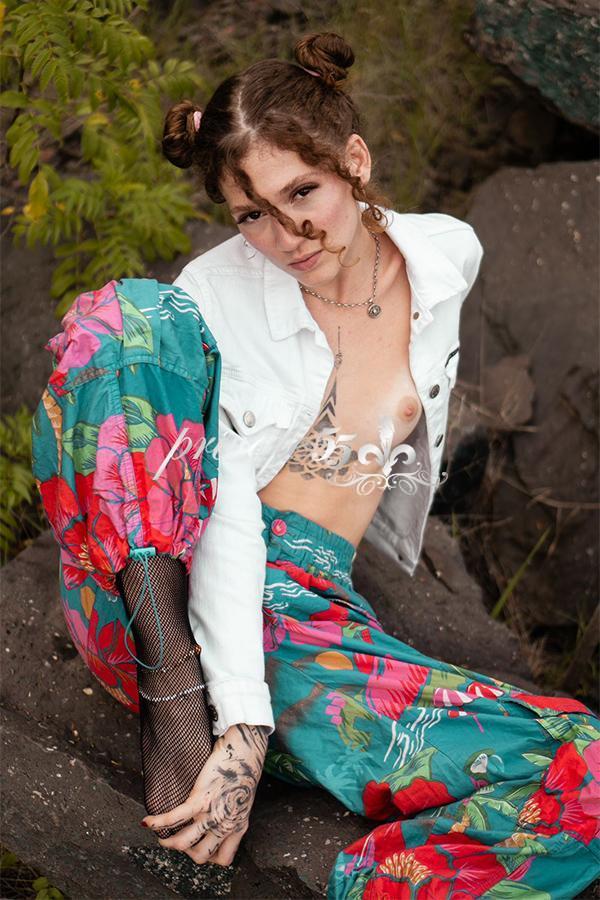 Red Candy - Acompanhante de Luxo em São Paulo