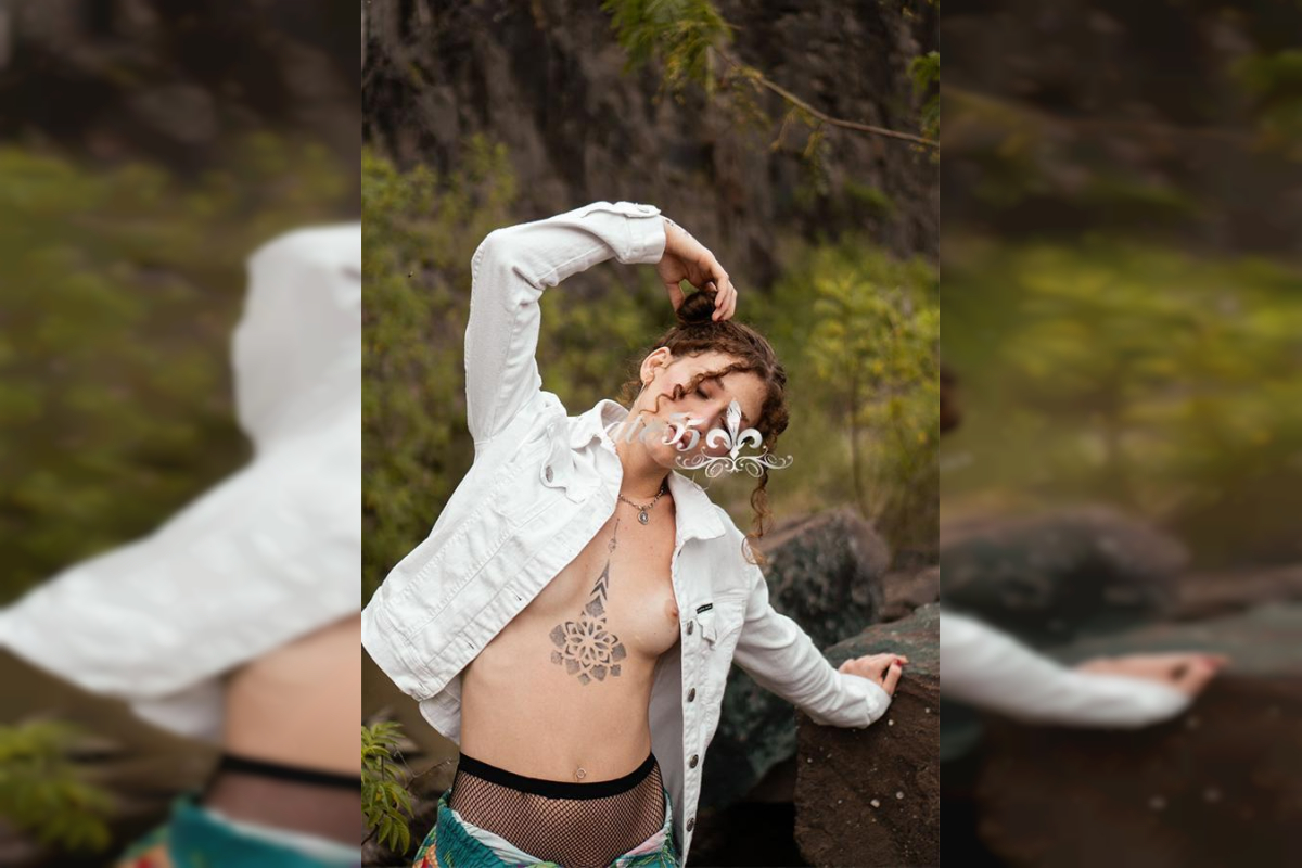 Red Candy - Acompanhante Verificada em São Paulo