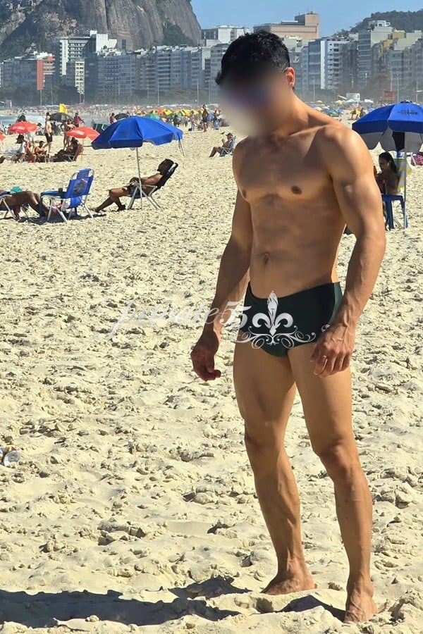 Casal Elite - Acompanhante de Luxo em Curitiba