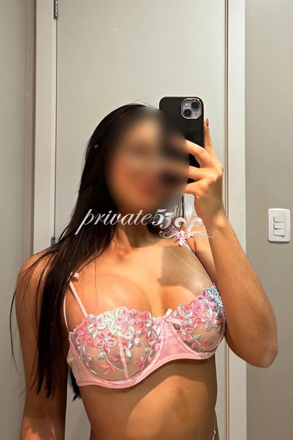 Casal Elite - Acompanhante Verificada em Curitiba