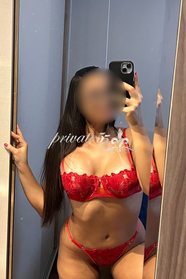 Casal Elite - Garota de Programa em Curitiba
