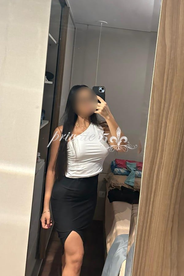 Casal Elite - Acompanhante em Curitiba