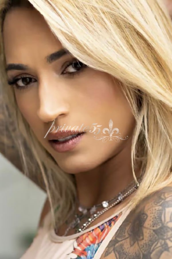 Alexa Panna - Acompanhante em Salvador