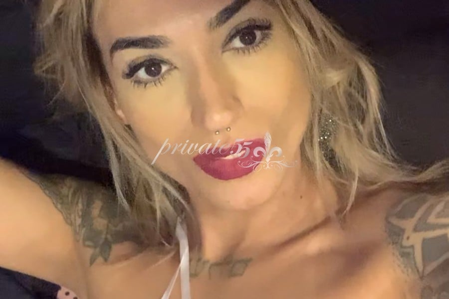 Alexa Panna - Garota de Programa em Salvador