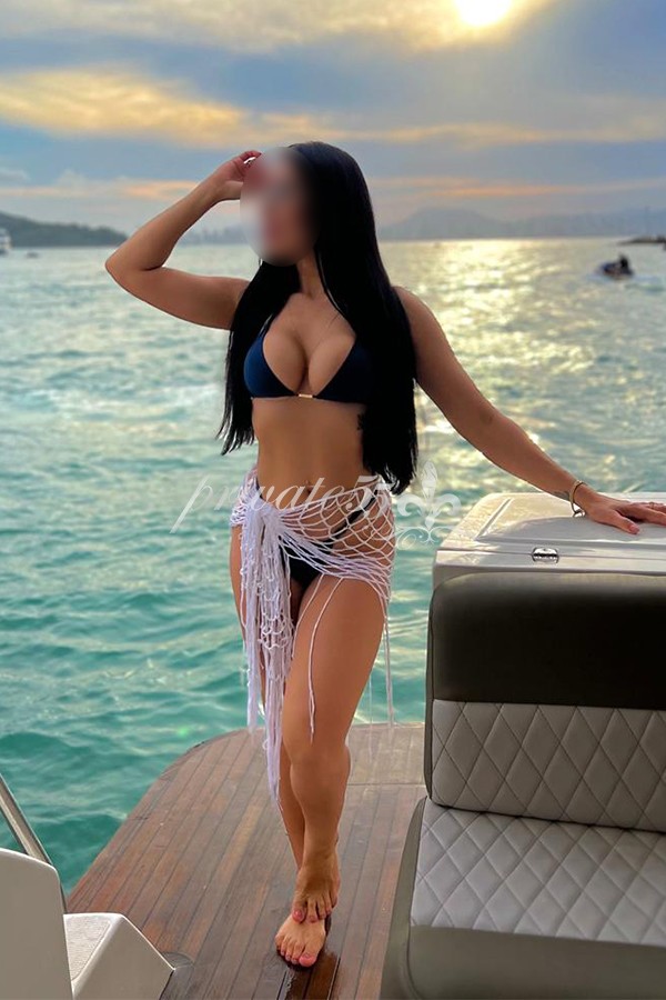 Foto 4 de Babi Santos