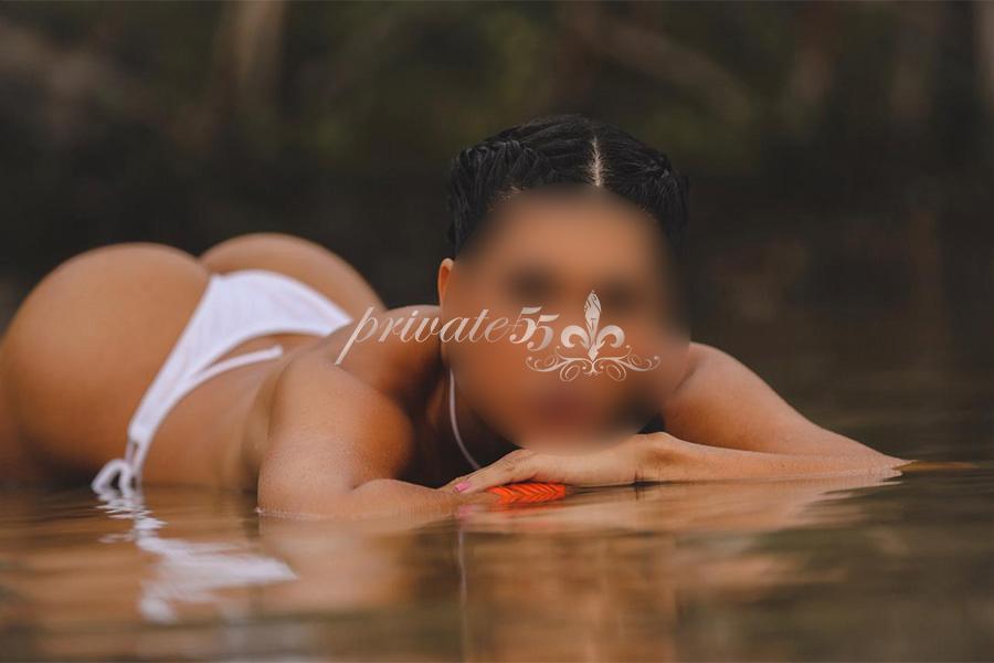 Foto 3 de Babi Santos