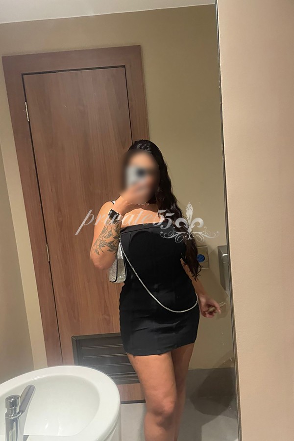 Gabi Alencar - Acompanhante Verificada em Curitiba