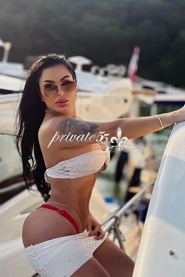 Júlia Hoffman - Garota de Programa em Porto Alegre