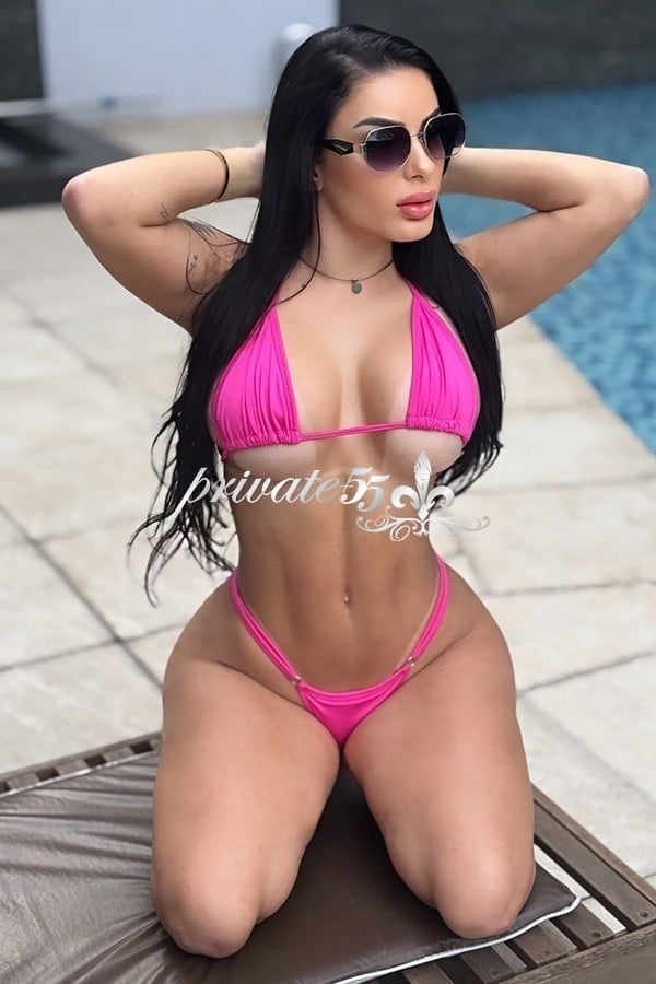 Júlia Hoffman - Acompanhante Verificada em Porto Alegre