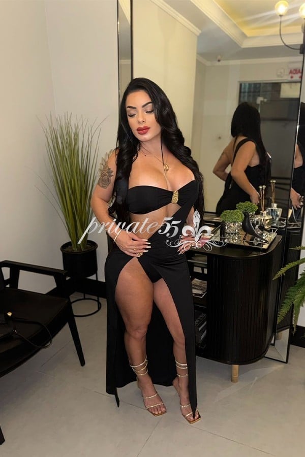 Júlia Hoffman - Garota de Programa em Porto Alegre