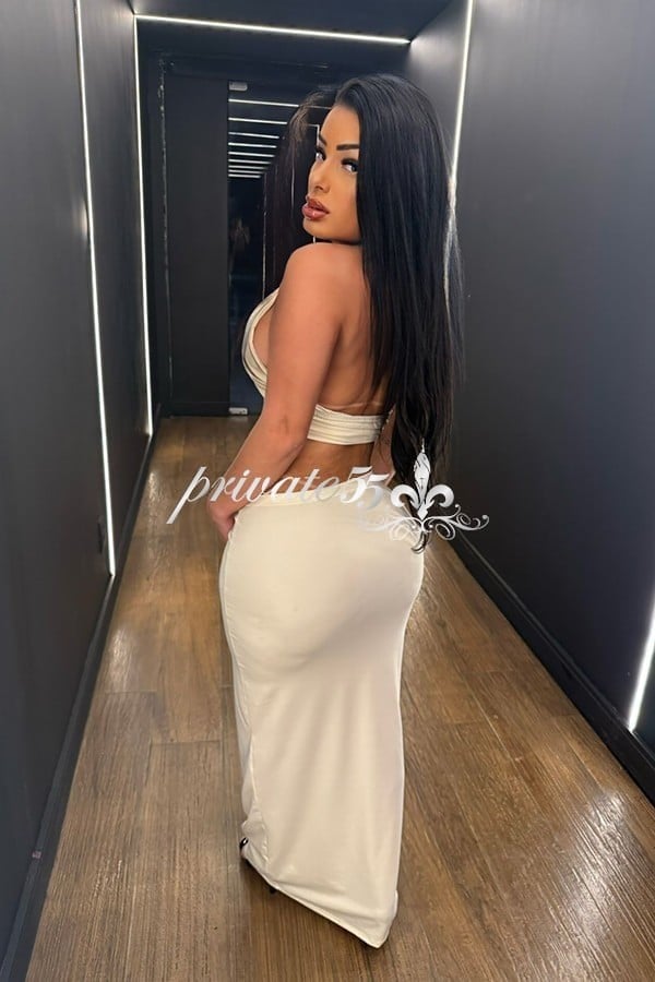 Júlia Hoffman - Garota de Programa em Porto Alegre