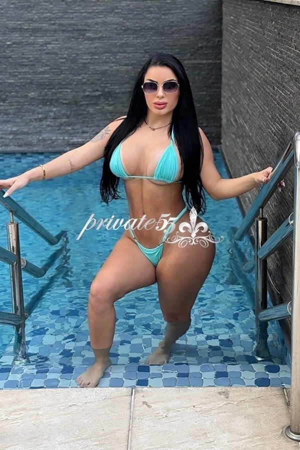 Júlia Hoffman - Acompanhante de Luxo em Porto Alegre