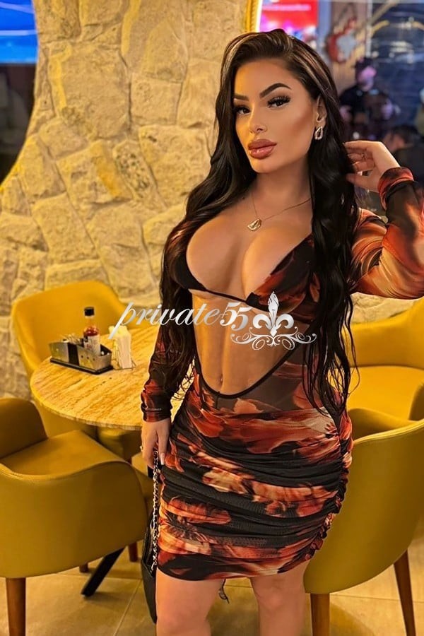 Júlia Hoffman - Garota de Programa em Porto Alegre