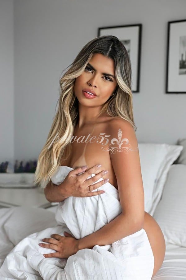 Geovanna Lacerda - Acompanhante Verificada em Curitiba