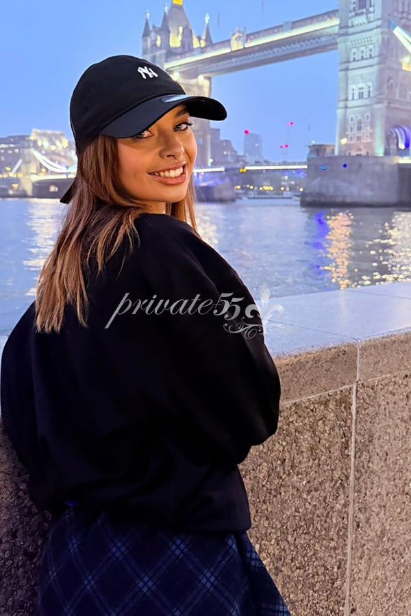 Sophia  Monteiro - Acompanhante Verificada em Florianópolis