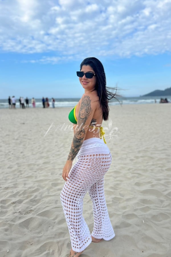 Maria  Isis - Acompanhante Verificada em Rio de Janeiro