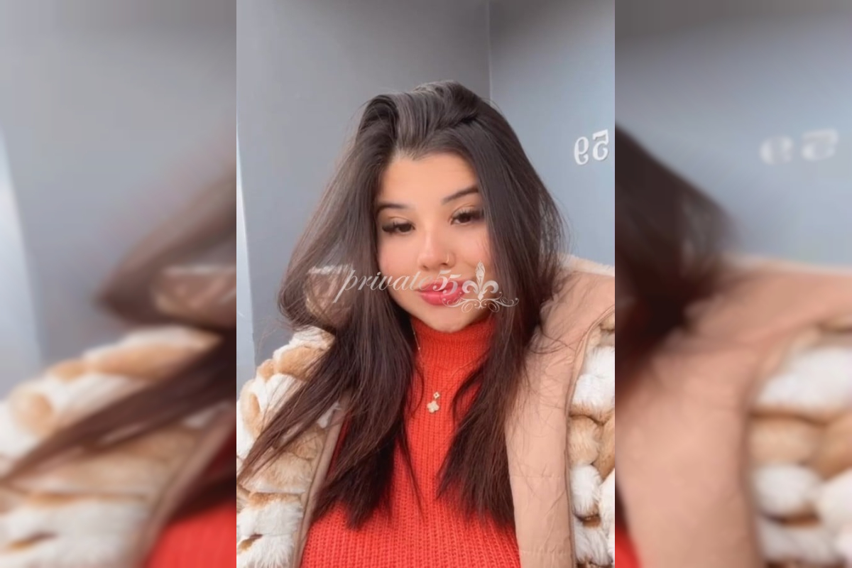 Maria  Isis - Acompanhante Verificada em Rio de Janeiro