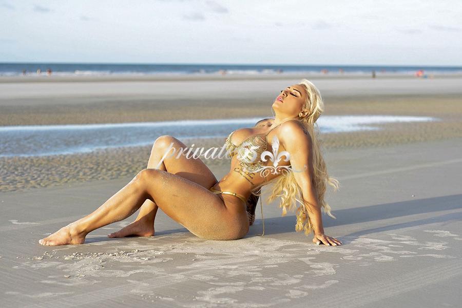 Yanna Dantas - Acompanhante em Florianópolis