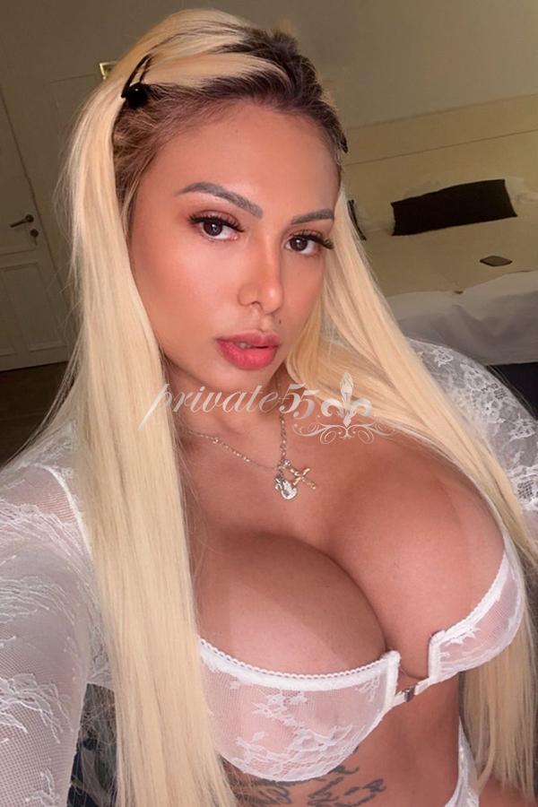 Yanna Dantas - Acompanhante de Luxo em Florianópolis