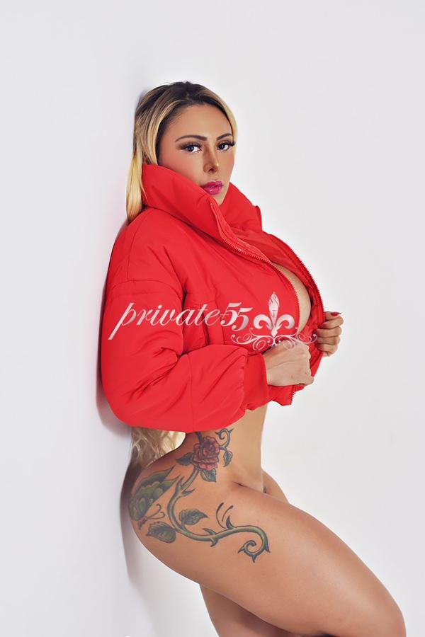 Yanna Dantas - Acompanhante Verificada em Florianópolis