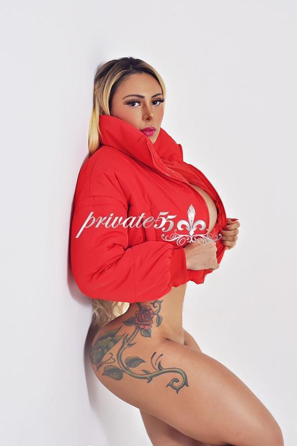 Yanna Dantas - Acompanhante de Luxo em Florianópolis