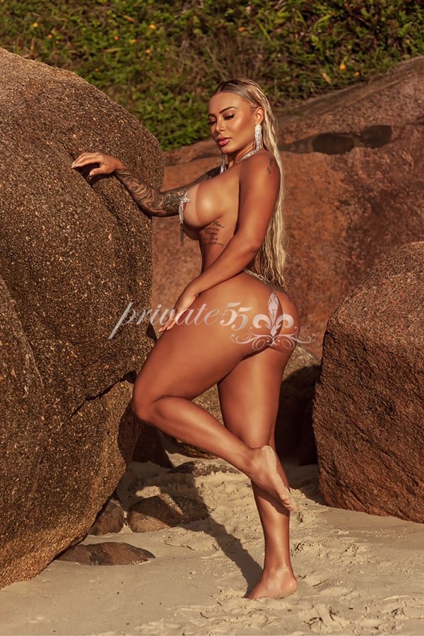 Yanna Dantas - Acompanhante de Luxo em Florianópolis