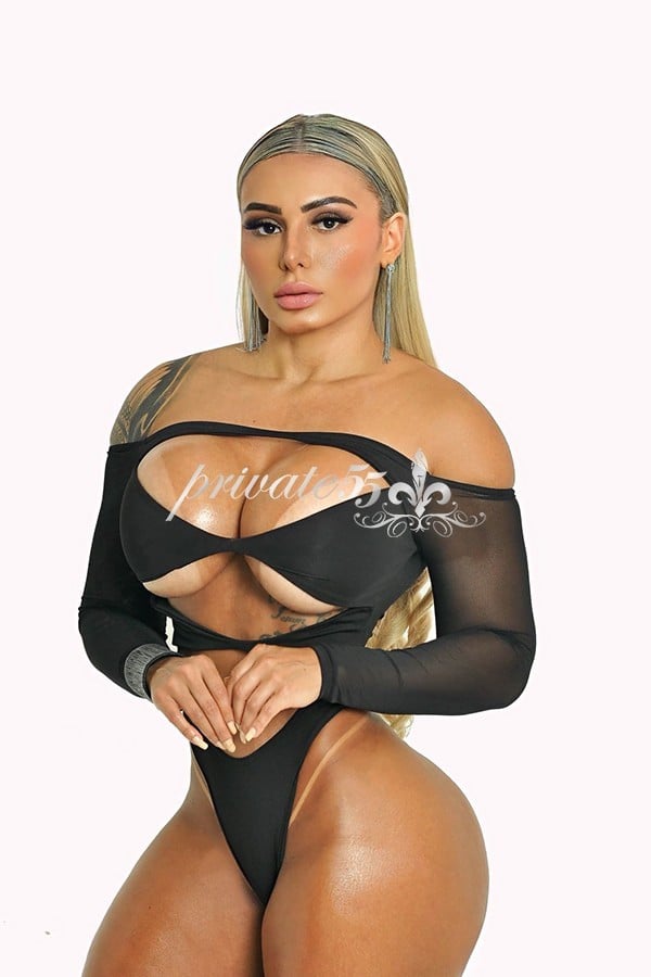 Yanna Dantas - Acompanhante de Luxo em Florianópolis