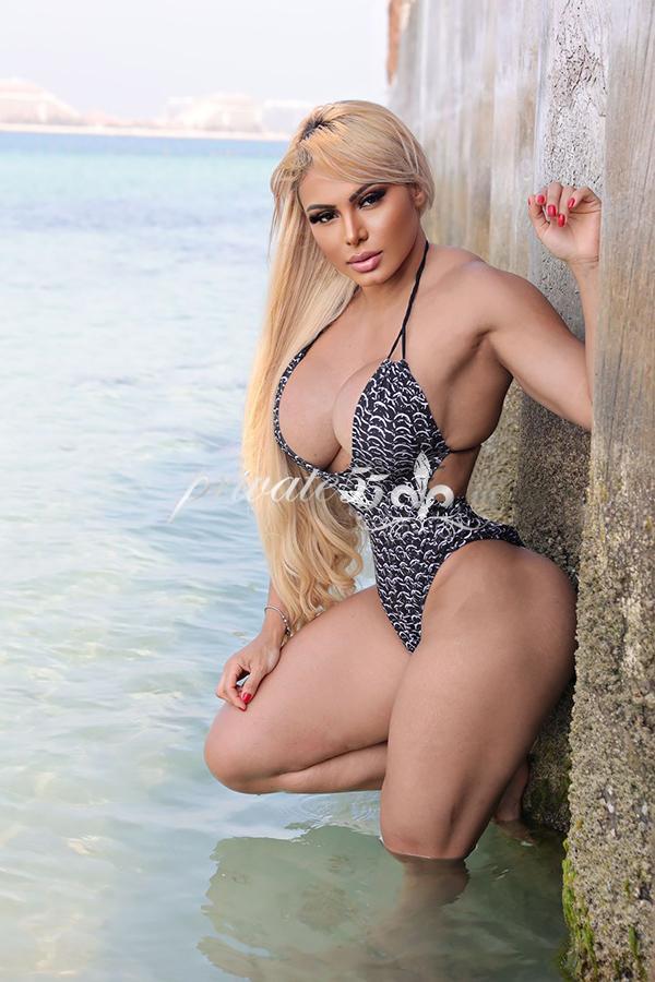 Yanna Dantas - Acompanhante Verificada em Florianópolis