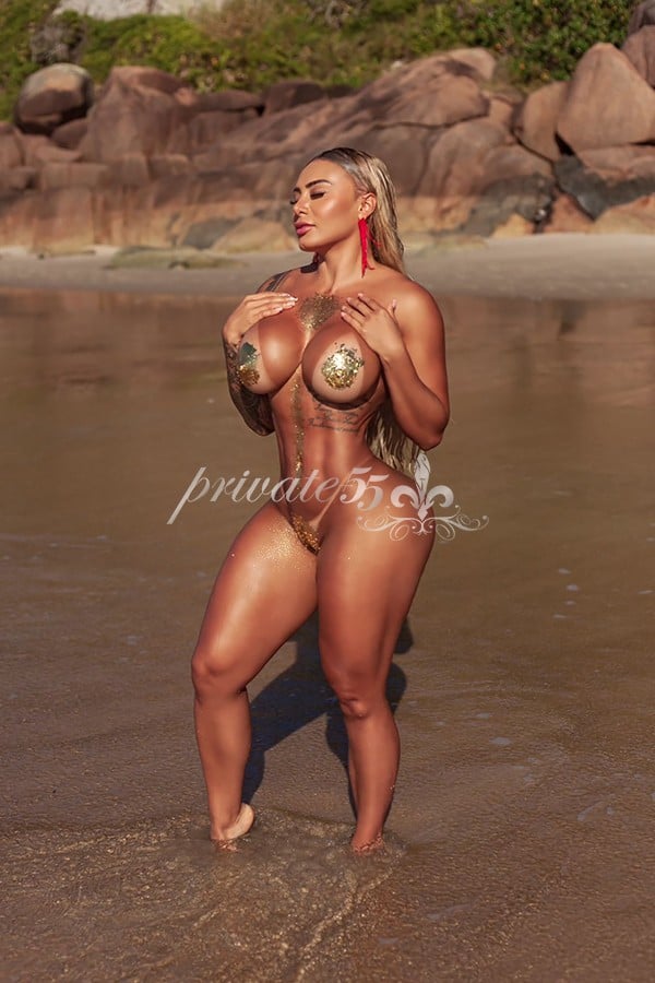 Yanna Dantas - Acompanhante de Luxo em Florianópolis