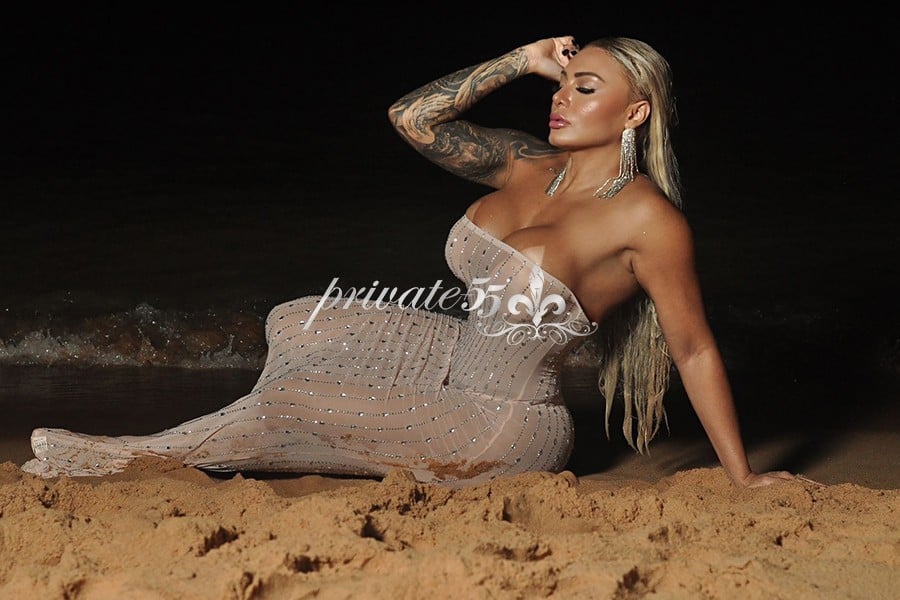 Yanna Dantas - Acompanhante de Luxo em Florianópolis