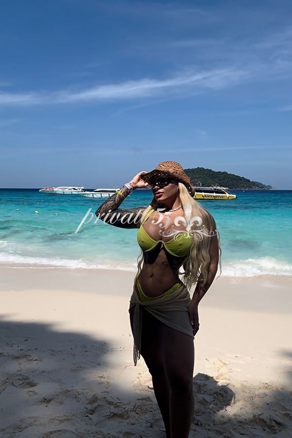 Yanna Dantas - Acompanhante de Luxo em Florianópolis