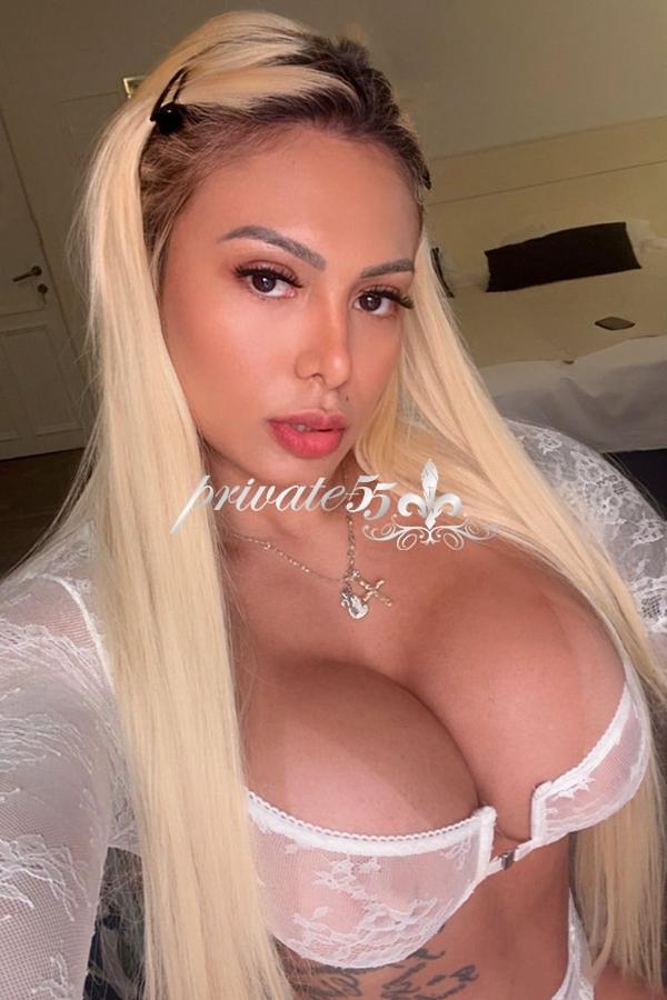 Yanna Dantas - Acompanhante de Luxo em Florianópolis