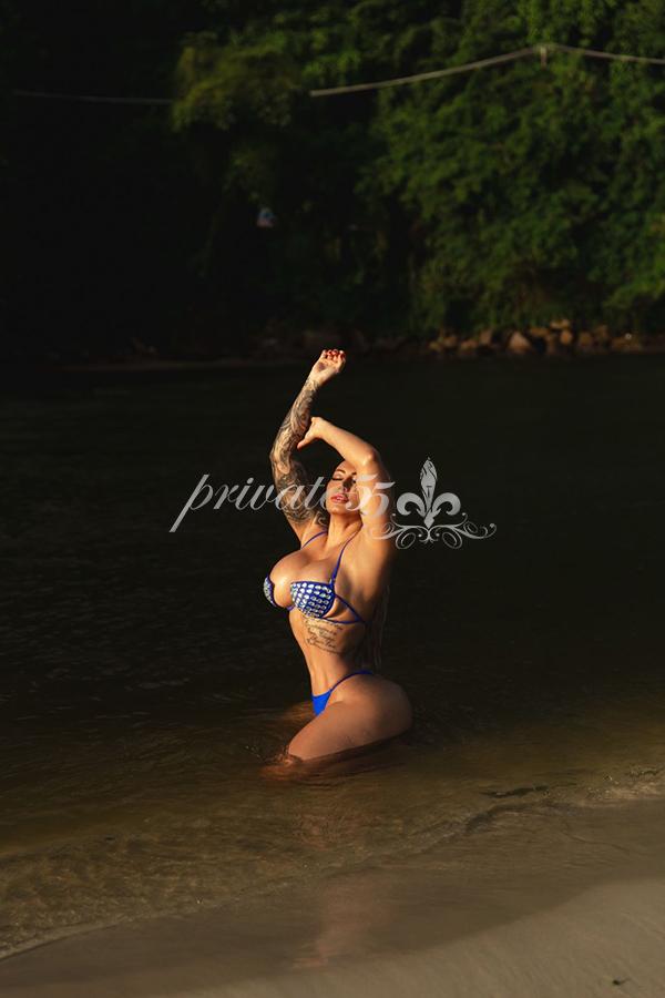 Yanna Dantas - Acompanhante em Florianópolis