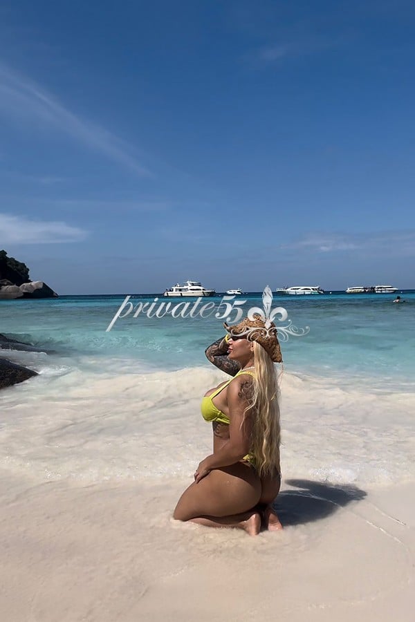 Yanna Dantas - Acompanhante de Luxo em Florianópolis