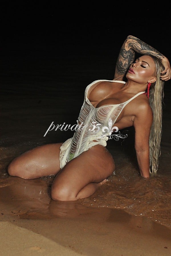 Yanna Dantas - Acompanhante de Luxo em Florianópolis