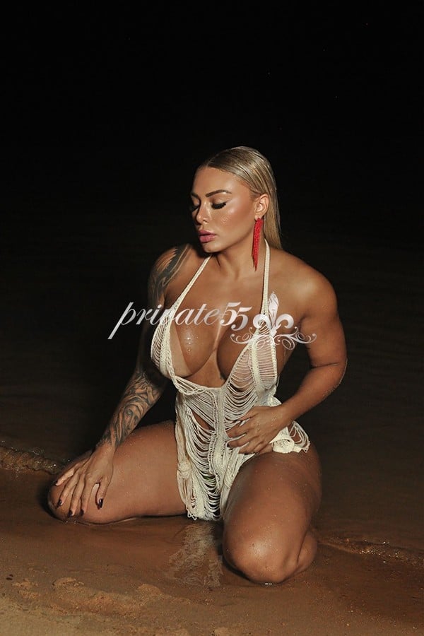 Yanna Dantas - Acompanhante em Florianópolis