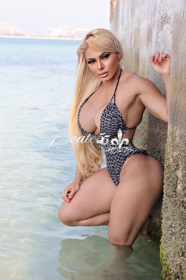 Yanna Dantas - Garota de Programa em Florianópolis