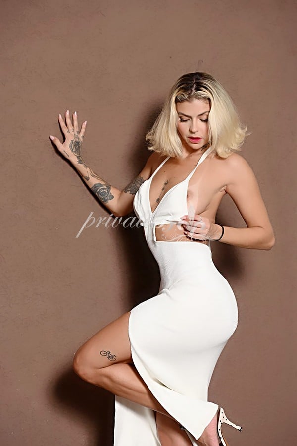 Mel Mineira - Acompanhante Verificada em São Paulo