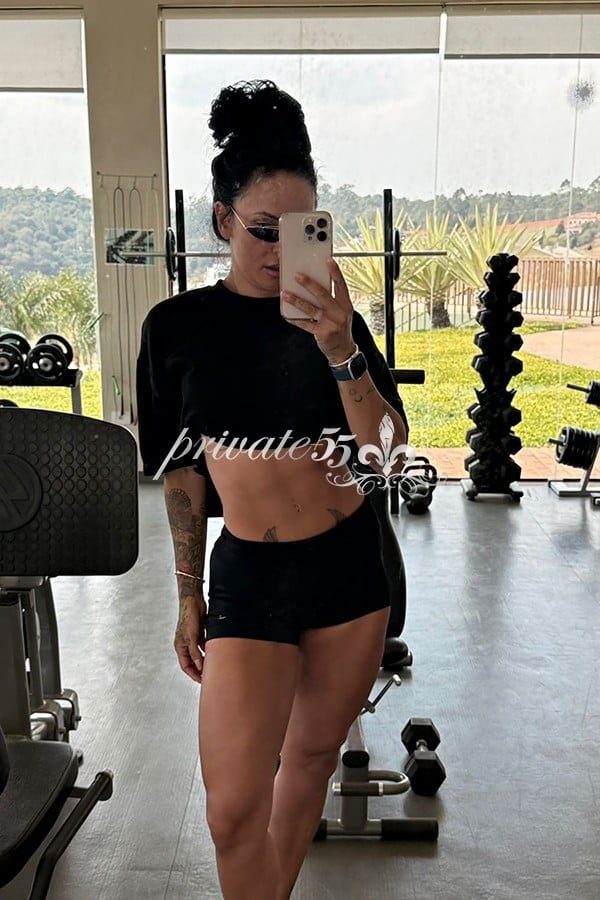 Foto 3 de Sophia Liz